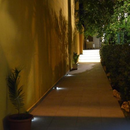 ميلاتسو B&B Le Maioliche المظهر الخارجي الصورة
