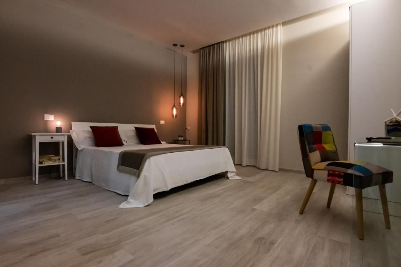 ميلاتسو B&B Le Maioliche المظهر الخارجي الصورة