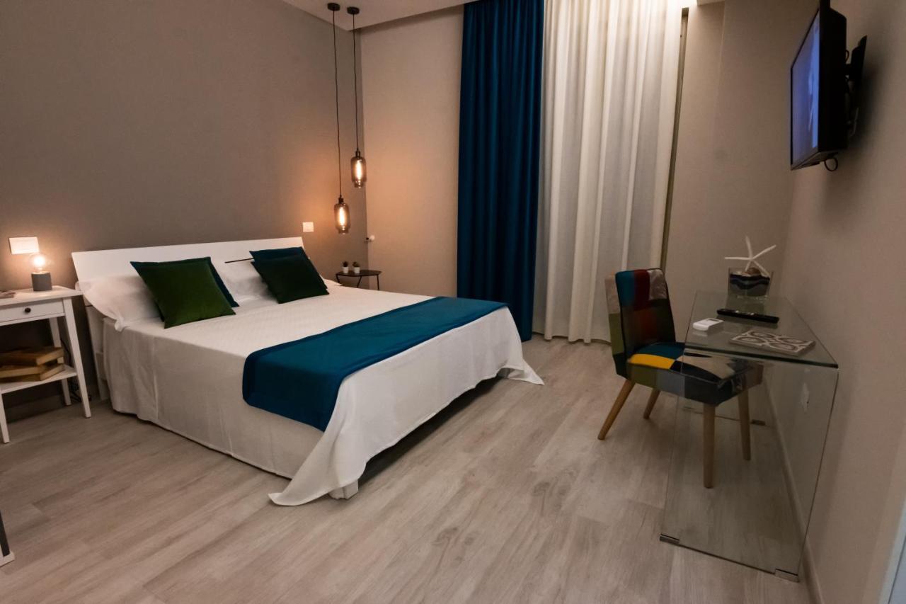 ميلاتسو B&B Le Maioliche المظهر الخارجي الصورة