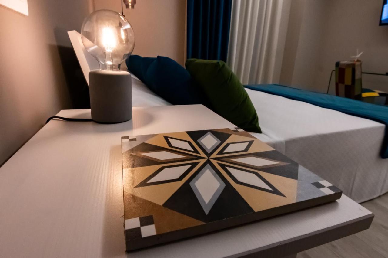 ميلاتسو B&B Le Maioliche المظهر الخارجي الصورة