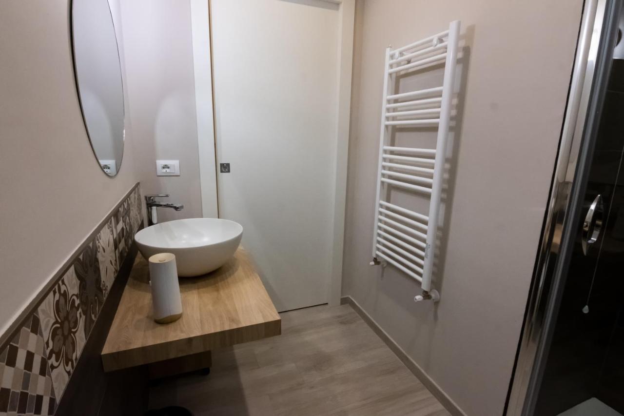 ميلاتسو B&B Le Maioliche المظهر الخارجي الصورة