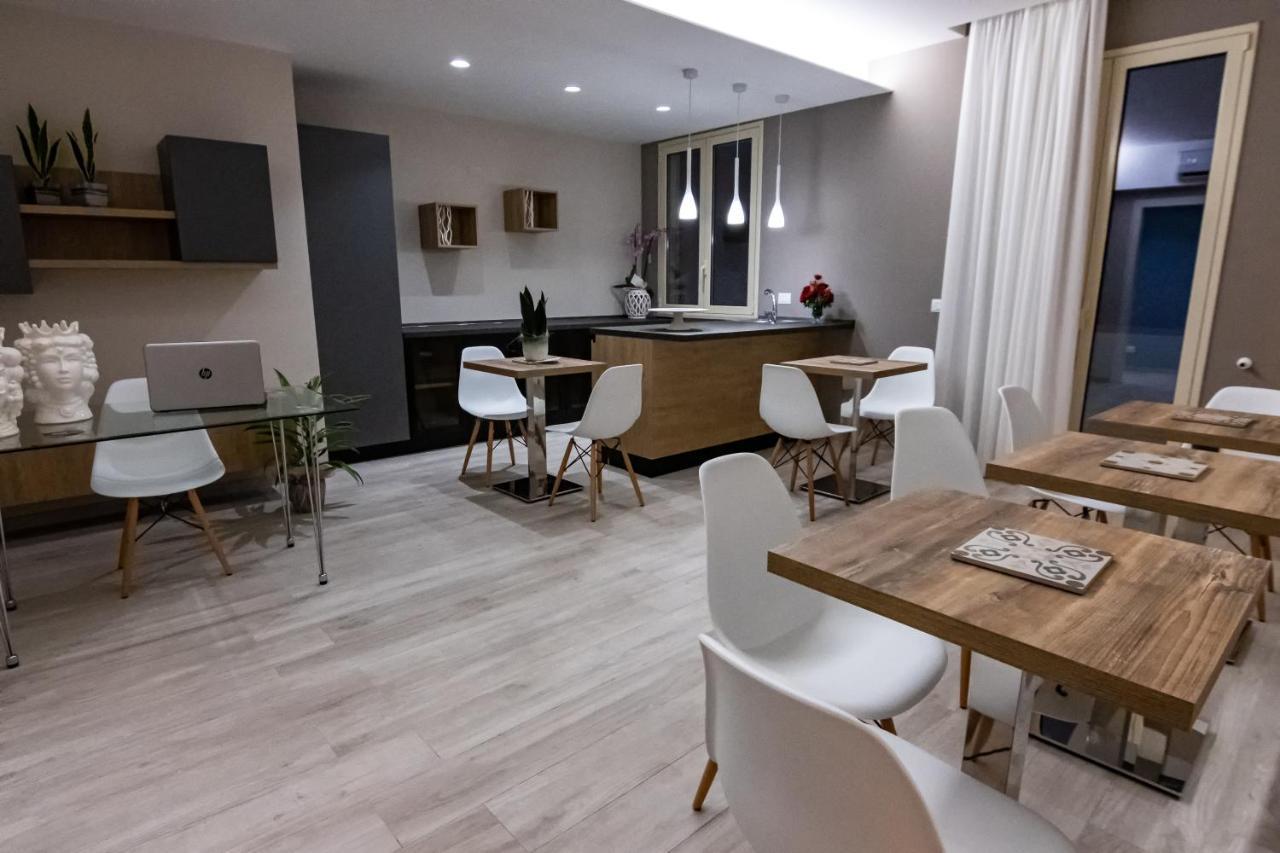 ميلاتسو B&B Le Maioliche المظهر الخارجي الصورة