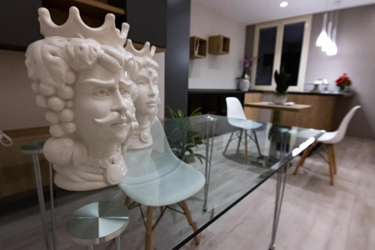 ميلاتسو B&B Le Maioliche المظهر الخارجي الصورة