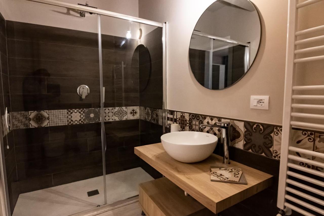 ميلاتسو B&B Le Maioliche المظهر الخارجي الصورة
