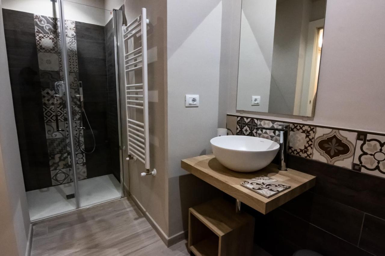 ميلاتسو B&B Le Maioliche المظهر الخارجي الصورة